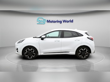 Used Ford Puma 2023 for sale - 77460139: Photo