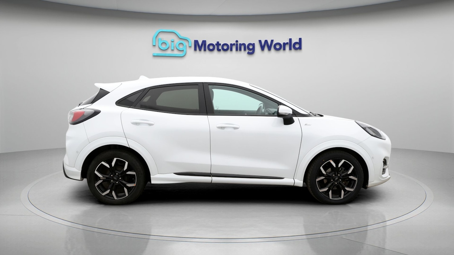 Used Ford Puma 2023 for sale - 77460139: Photo 8