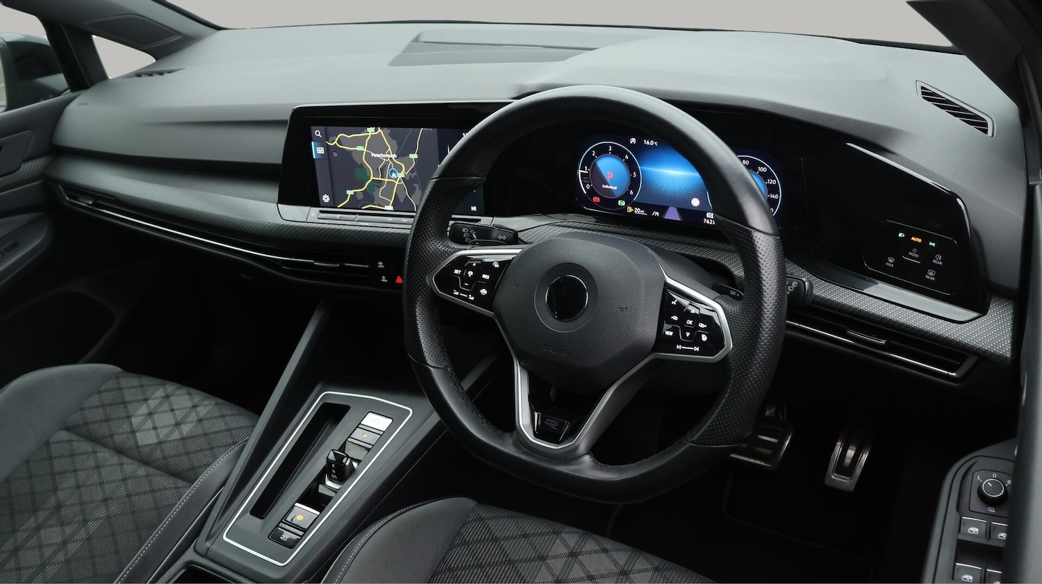 Used Volkswagen Golf 2022 for sale - 76584564: Photo 10