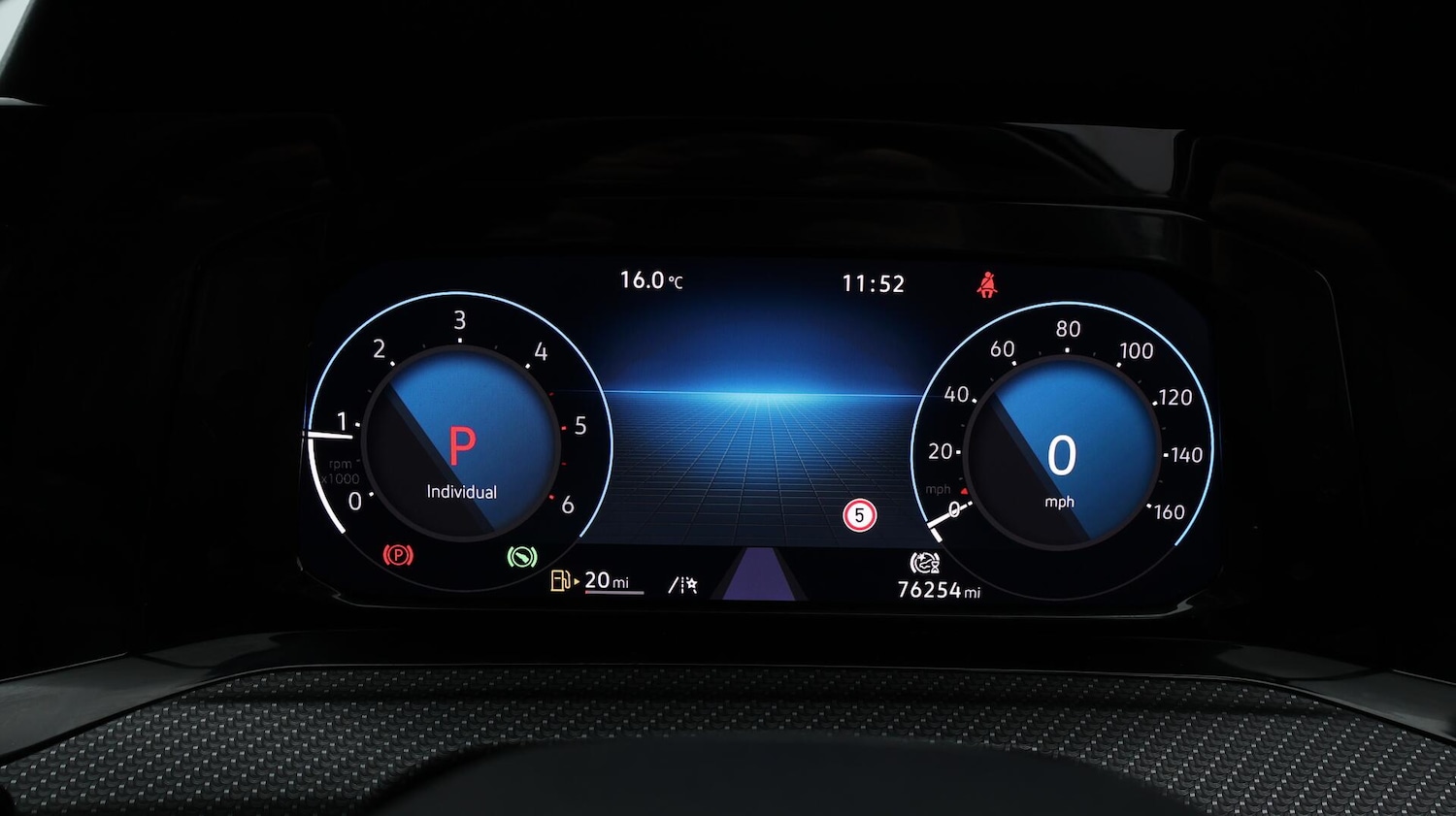 Used Volkswagen Golf 2022 for sale - 76584564: Photo 11