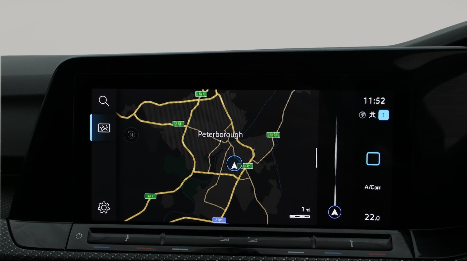 Used Volkswagen Golf 2022 for sale - 76584564: Photo 12