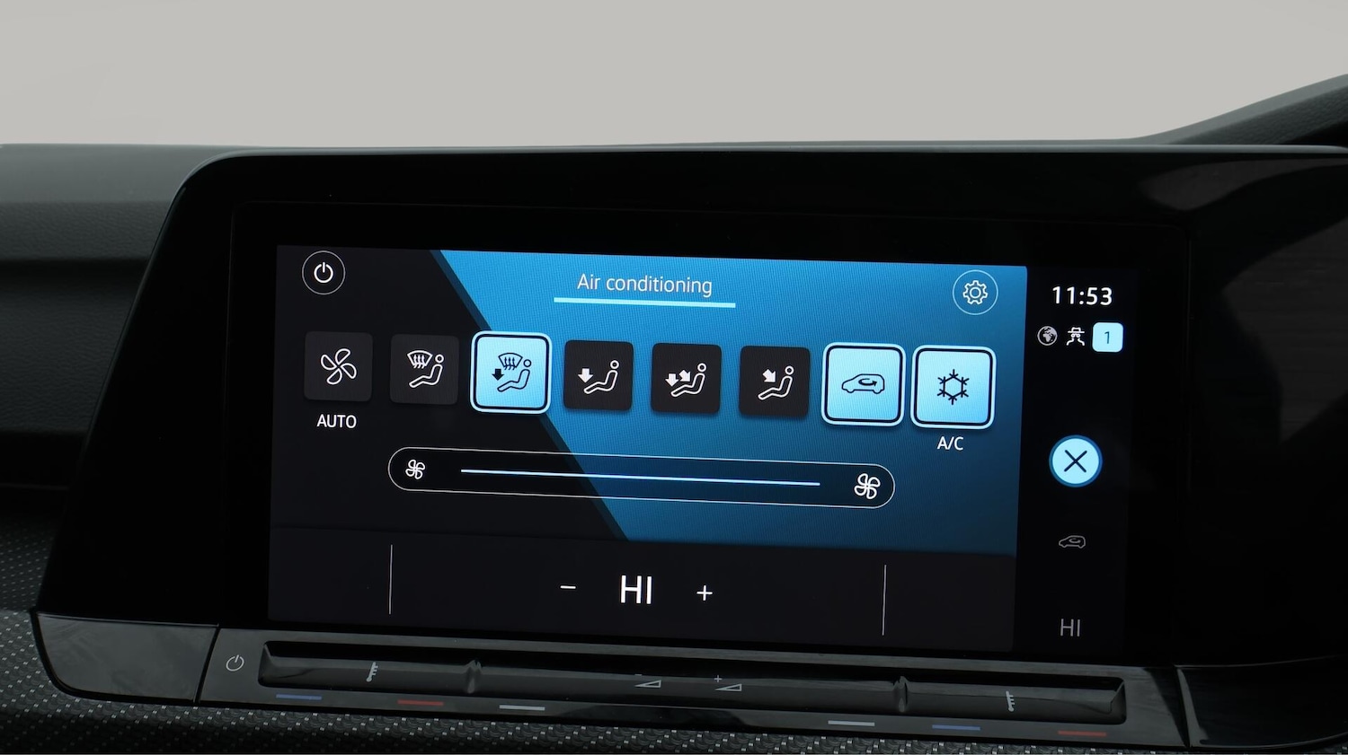 Used Volkswagen Golf 2022 for sale - 76584564: Photo 13