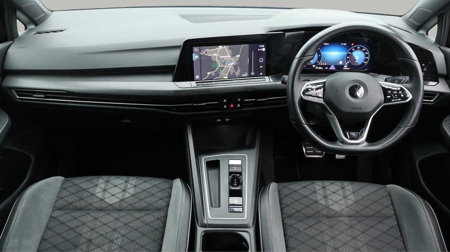 Used Volkswagen Golf 2022 for sale - 76584564: Photo 14