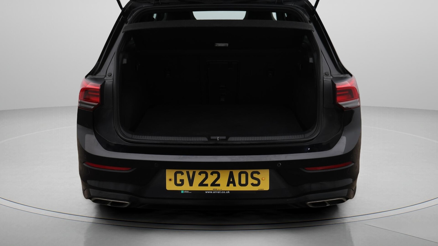 Used Volkswagen Golf 2022 for sale - 76584564: Photo 18