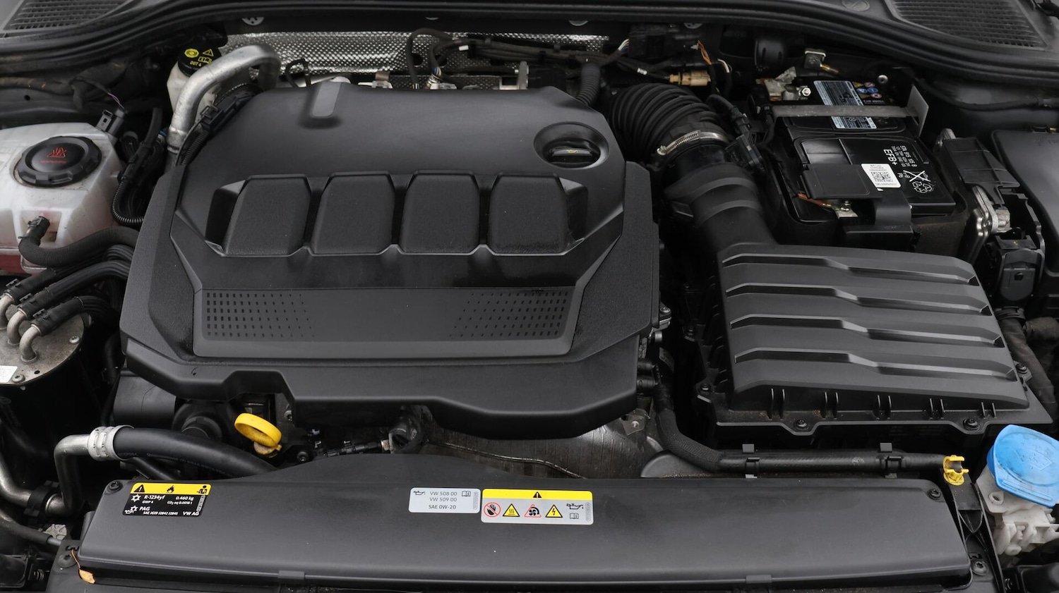 Used Volkswagen Golf 2022 for sale - 76584564: Photo 20