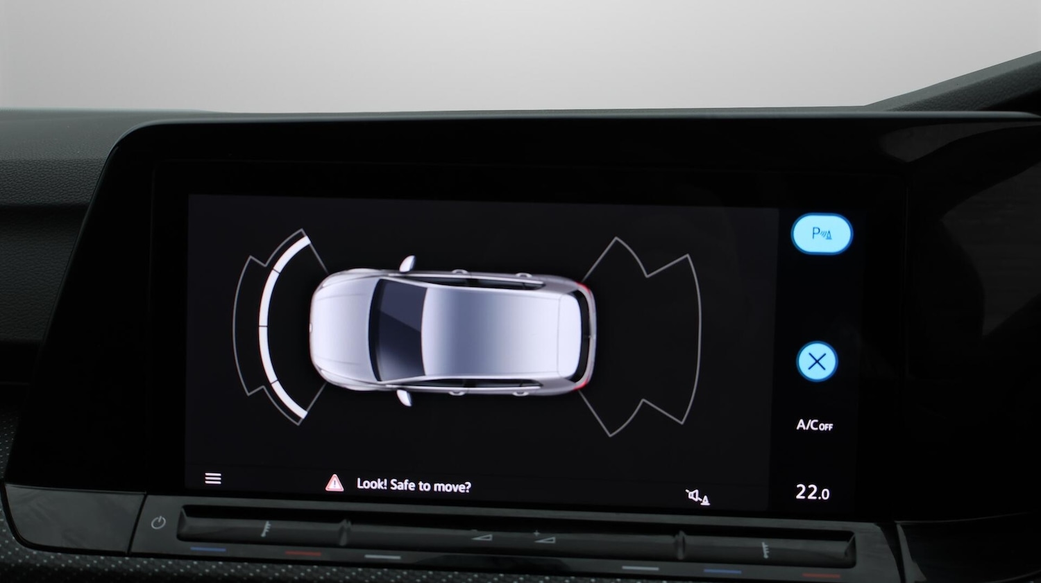 Used Volkswagen Golf 2022 for sale - 76584564: Photo 25