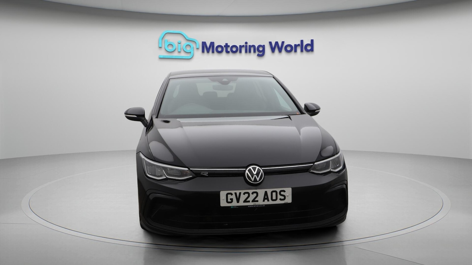 Used Volkswagen Golf 2022 for sale - 76584564: Photo 3