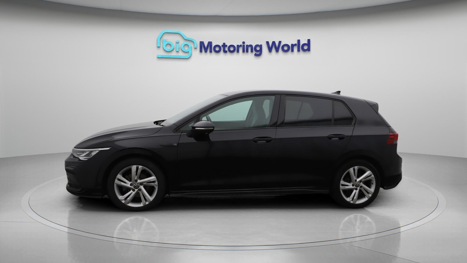 Used Volkswagen Golf 2022 for sale - 76584564: Photo 5