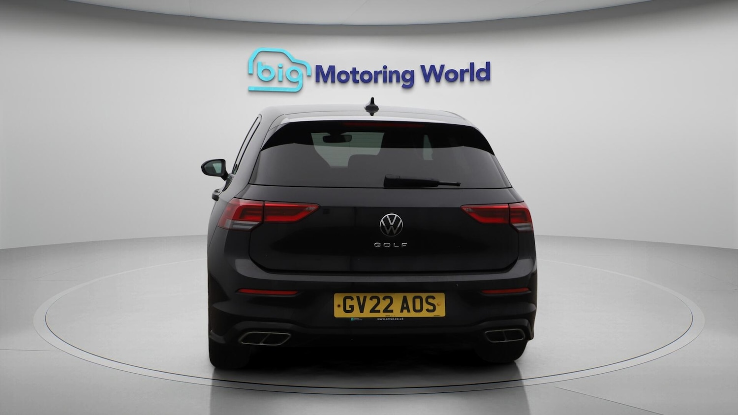 Used Volkswagen Golf 2022 for sale - 76584564: Photo 7