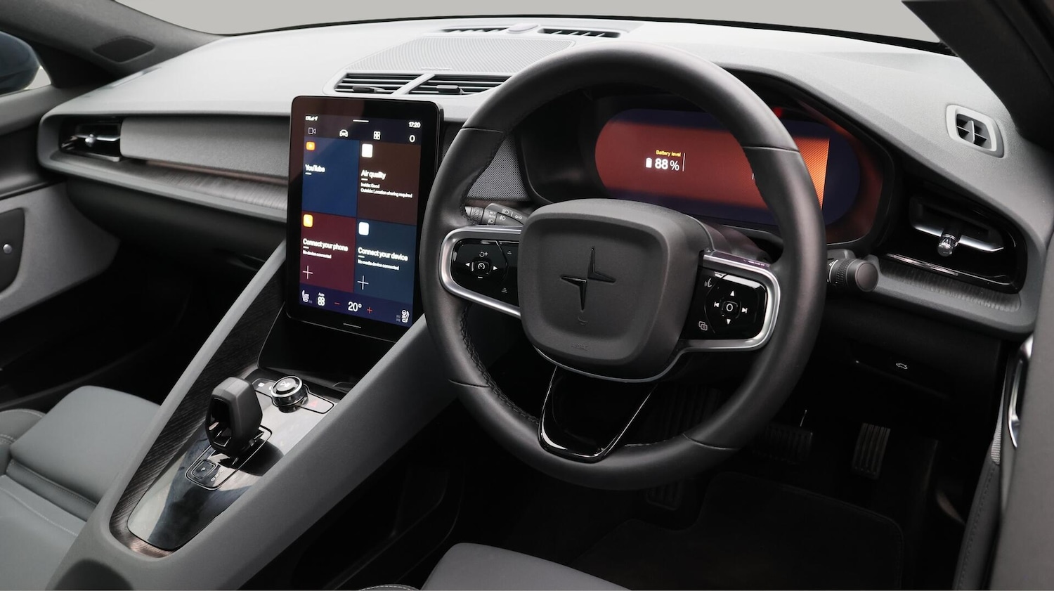 Used Polestar Polestar 2 2022 for sale - 76561932: Photo 10