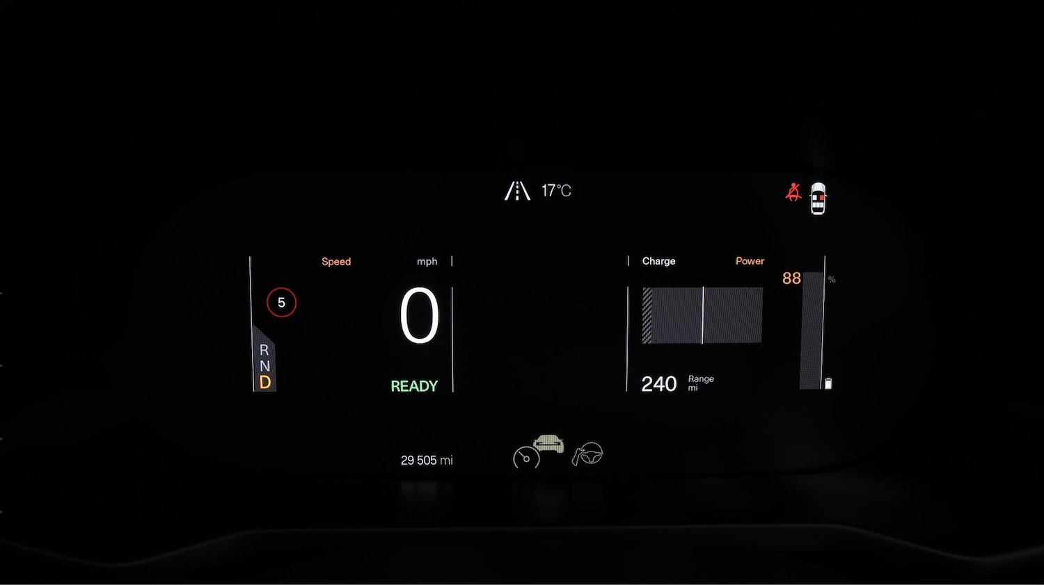 Used Polestar Polestar 2 2022 for sale - 76561932: Photo 11