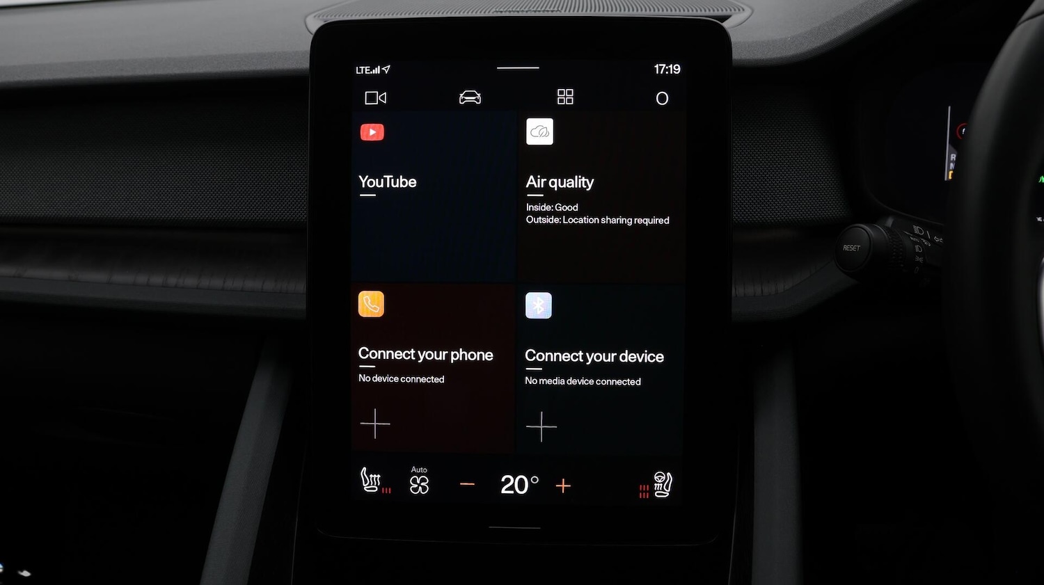 Used Polestar Polestar 2 2022 for sale - 76561932: Photo 12