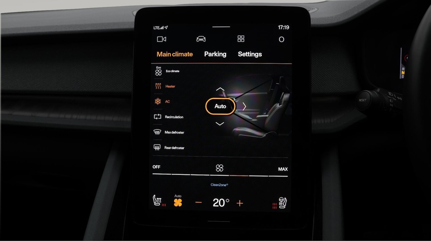 Used Polestar Polestar 2 2022 for sale - 76561932: Photo 13