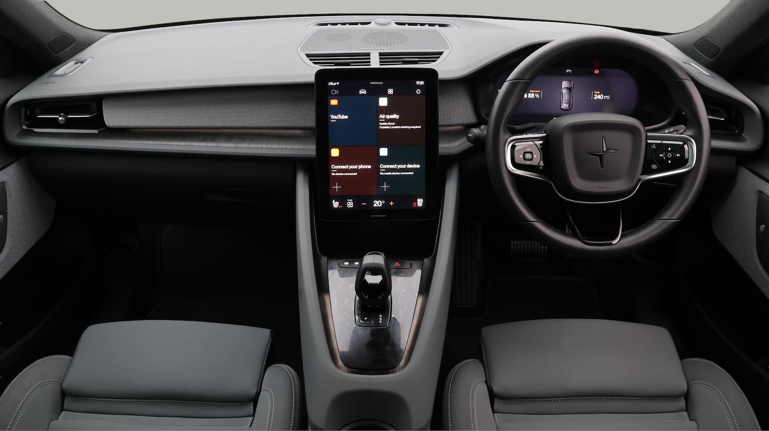 Used Polestar Polestar 2 2022 for sale - 76561932: Photo 14