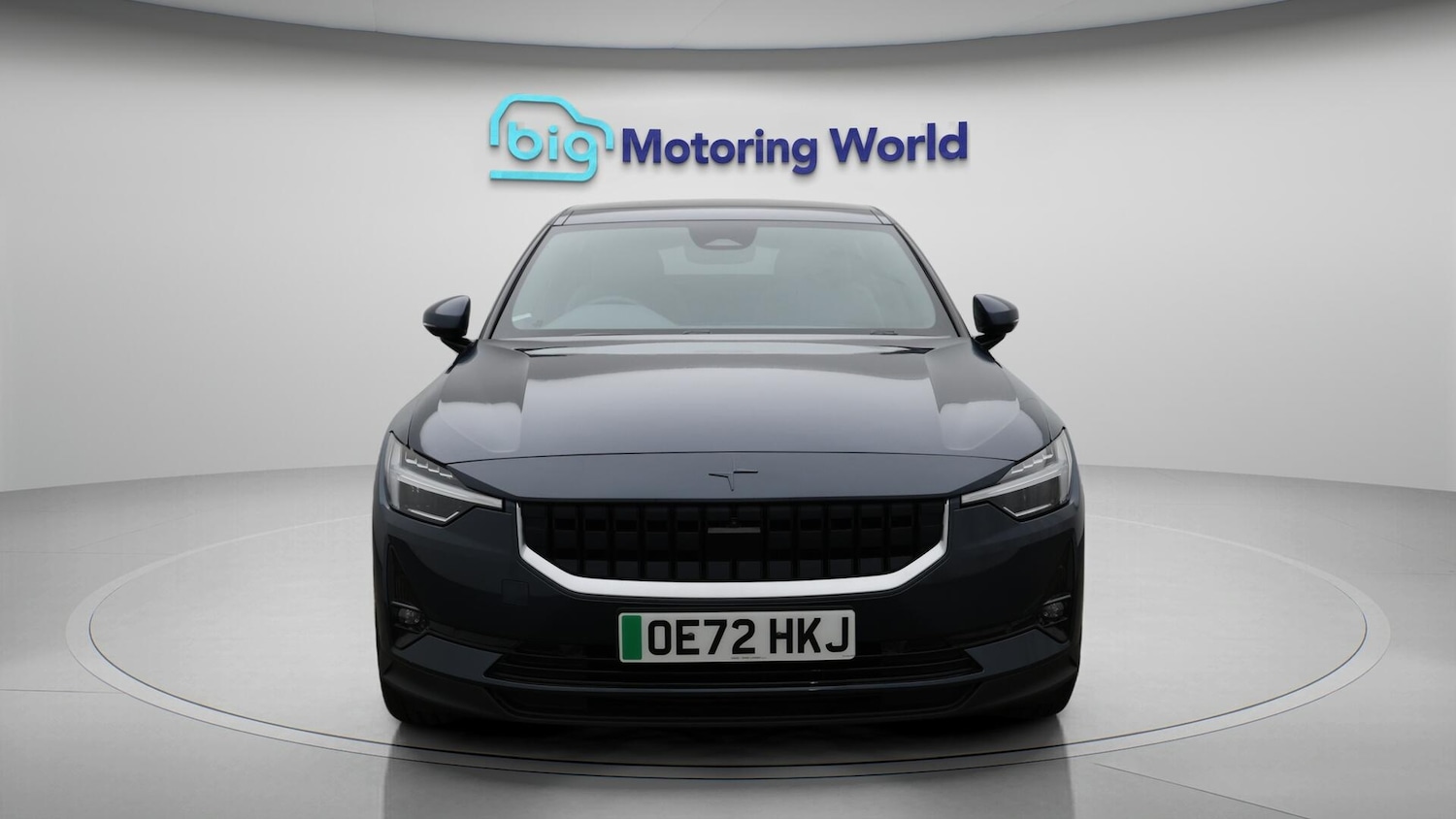 Used Polestar Polestar 2 2022 for sale - 76561932: Photo 3