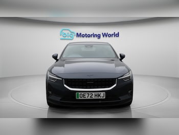 Used Polestar Polestar 2 2022 for sale - 76561932: Photo