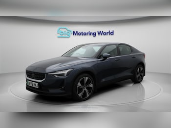 Used Polestar Polestar 2 2022 for sale - 76561932: Photo