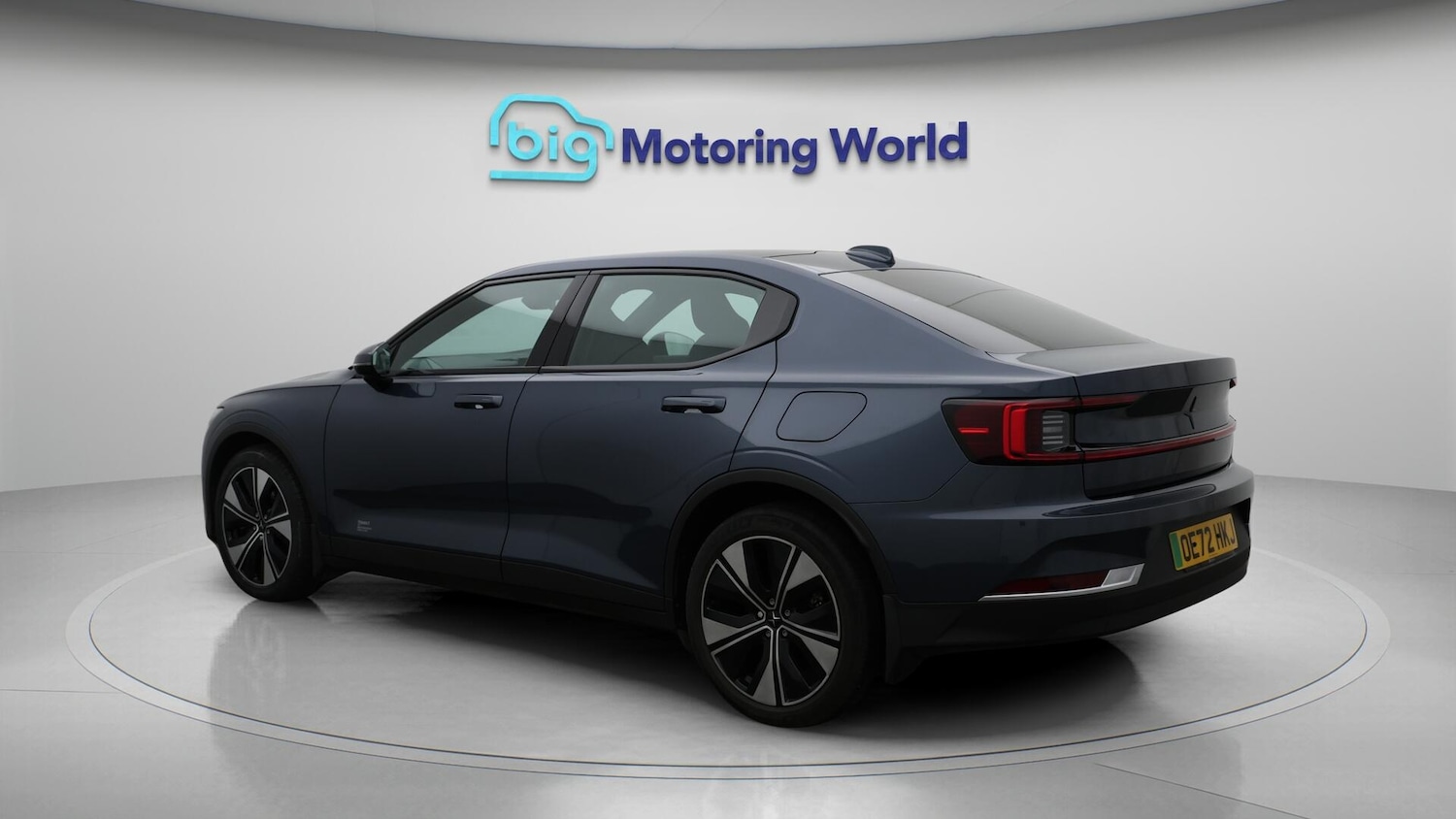 Used Polestar Polestar 2 2022 for sale - 76561932: Photo 6