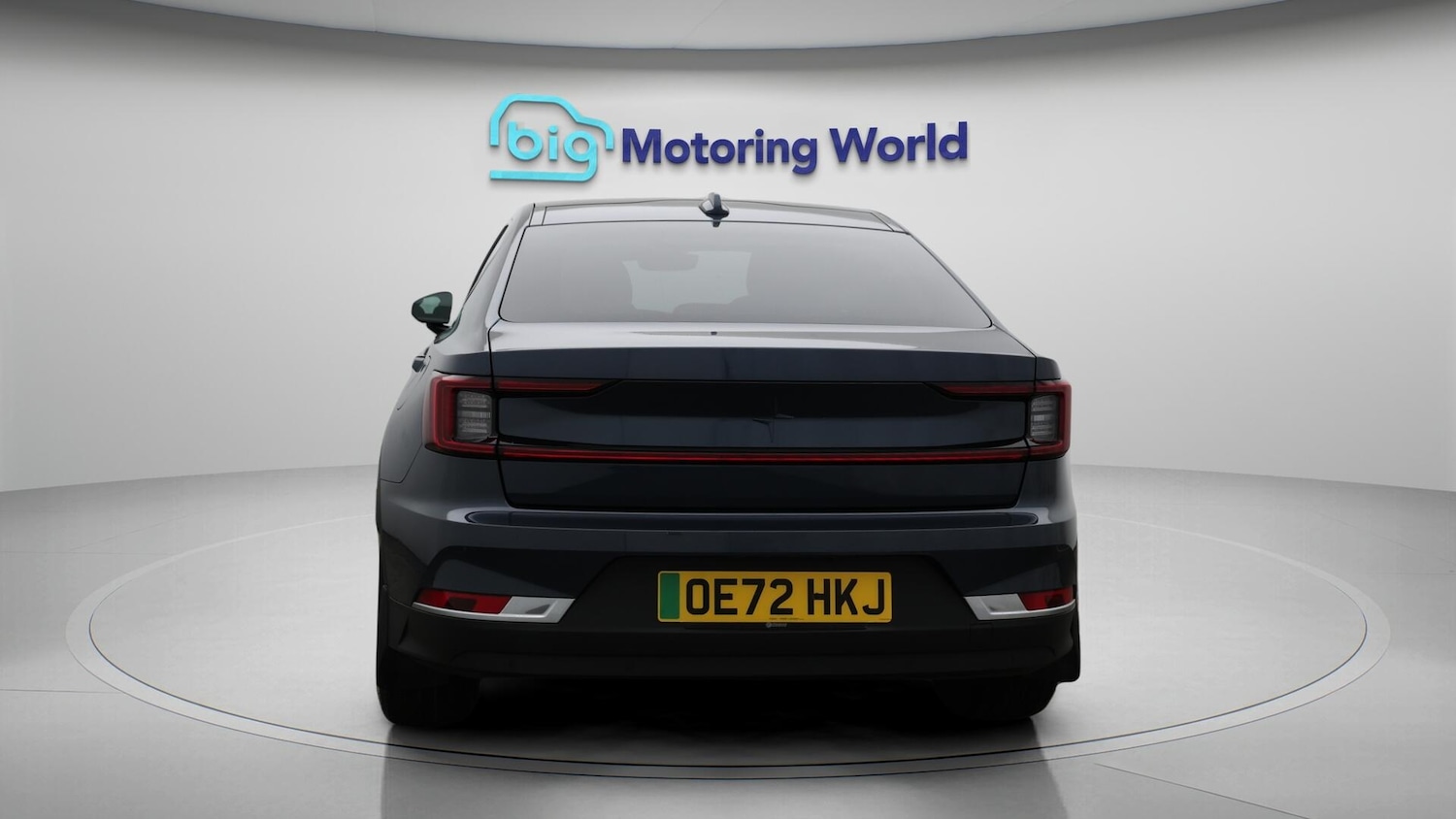 Used Polestar Polestar 2 2022 for sale - 76561932: Photo 7