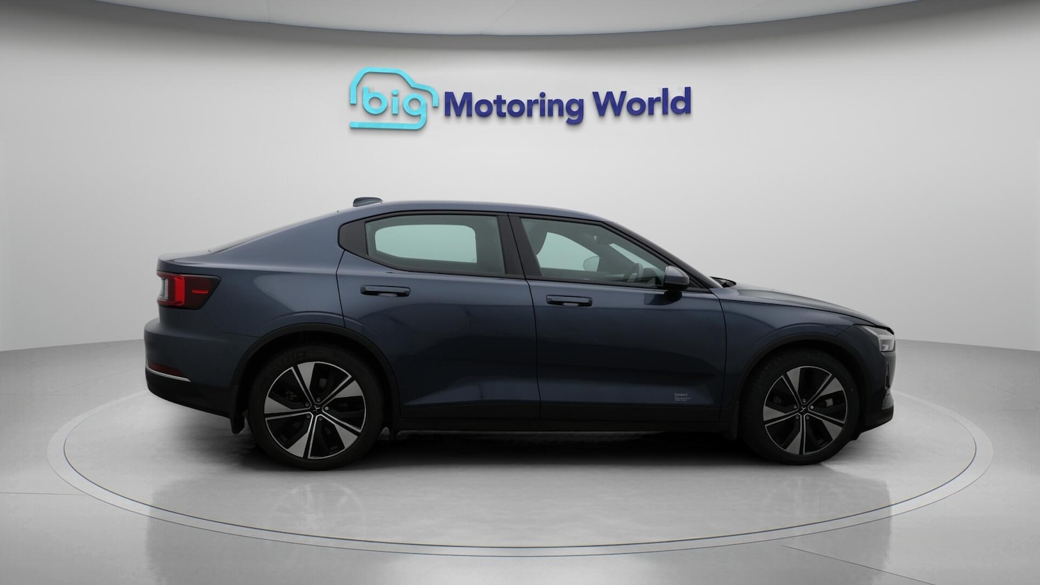 Used Polestar Polestar 2 2022 for sale - 76561932: Photo 9