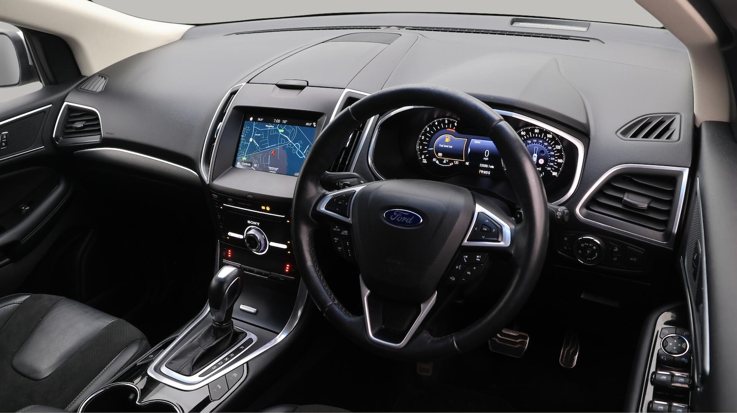 Used Ford Edge 2017 for sale - 76371695: Photo 10