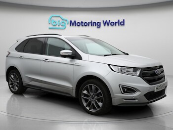(67) - 2.0 TDCi ST-Line SUV 5dr Diesel Powershift AWD Euro 6 (s/s) (210 ps)