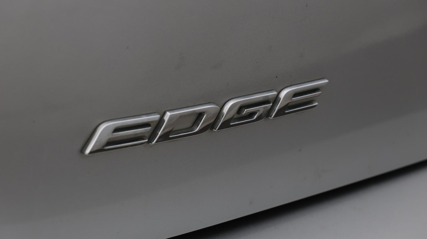 Used Ford Edge 2017 for sale - 76371695: Photo 22