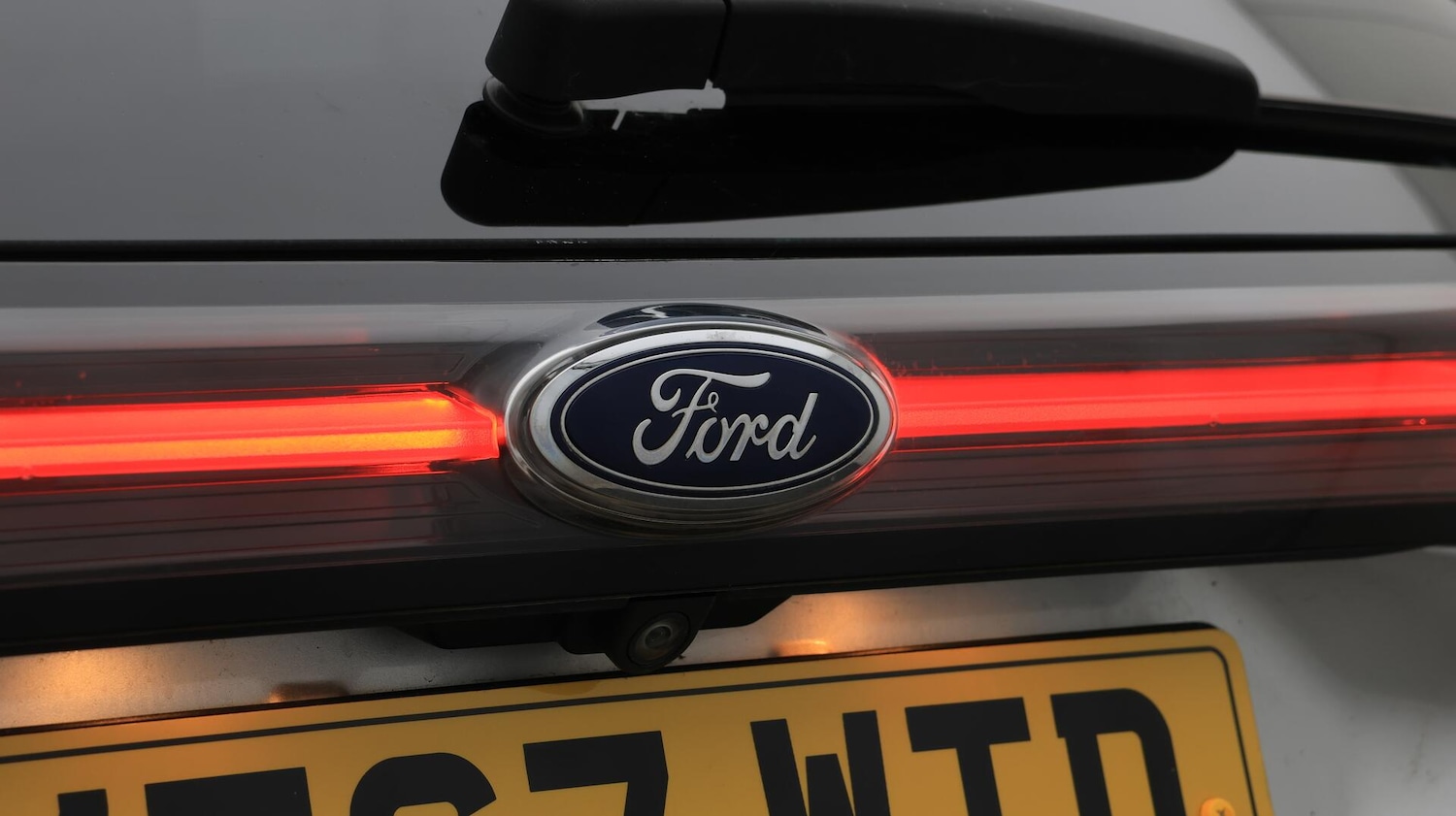 Used Ford Edge 2017 for sale - 76371695: Photo 23