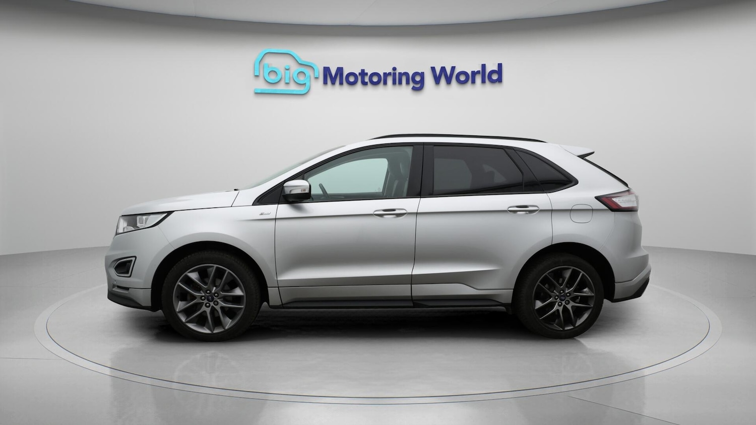 Used Ford Edge 2017 for sale - 76371695: Photo 5