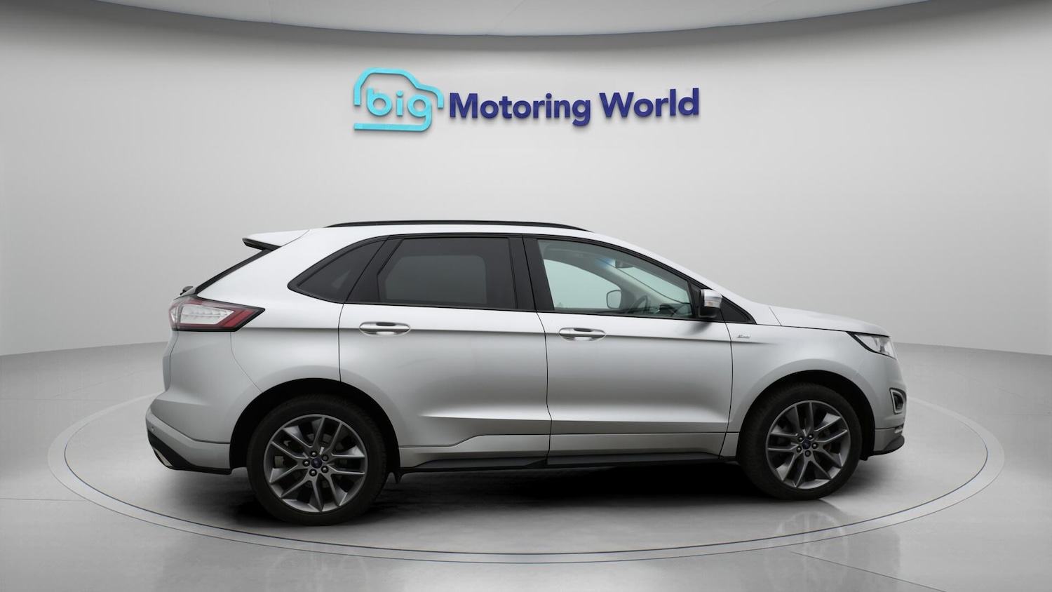 Used Ford Edge 2017 for sale - 76371695: Photo 9
