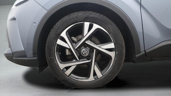 Used Toyota C-HR 2022 for sale - 76259400: Photo 19