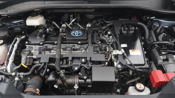 Used Toyota C-HR 2022 for sale - 76259400: Photo 20