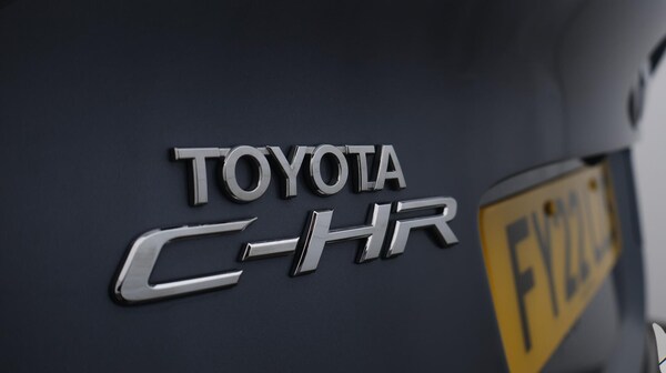 Used Toyota C-HR 2022 for sale - 76259400: Photo 21