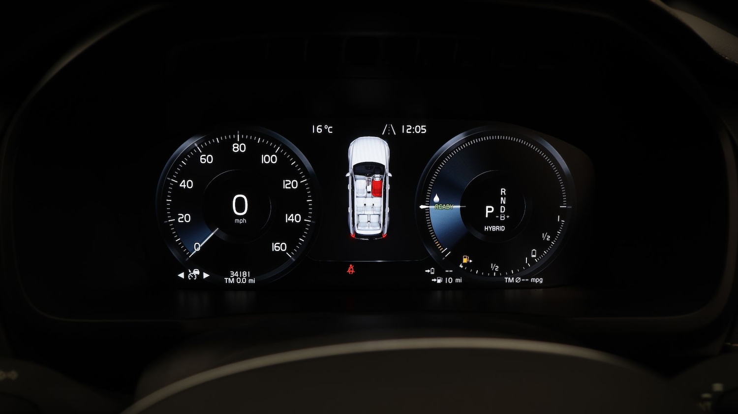 Used Volvo XC90 2022 for sale - 77622259: Photo 10