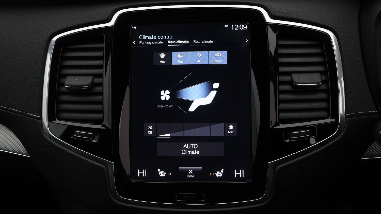 Used Volvo XC90 2022 for sale - 77622259: Photo 12