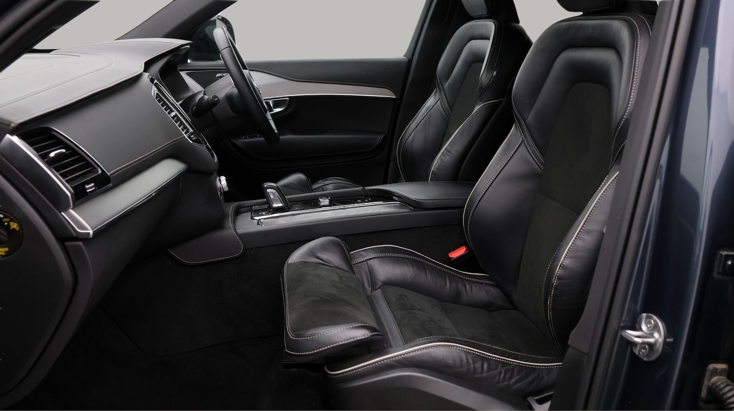 Used Volvo XC90 2022 for sale - 77622259: Photo 14