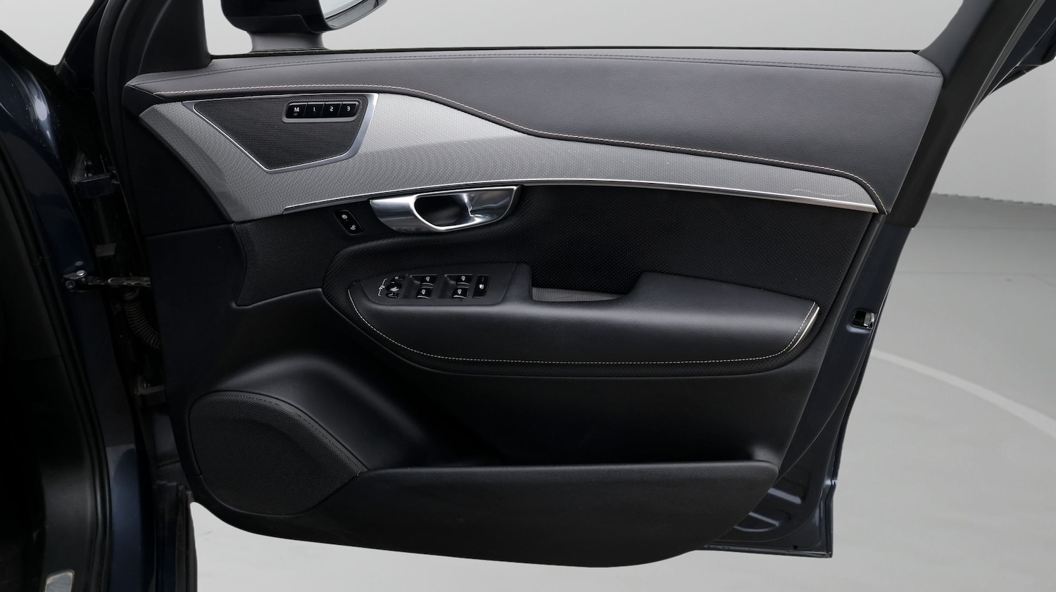 Used Volvo XC90 2022 for sale - 77622259: Photo 15