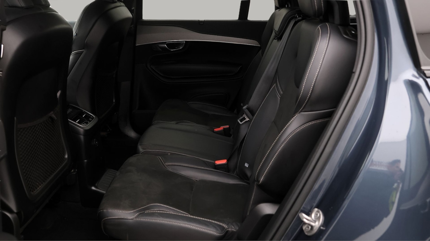 Used Volvo XC90 2022 for sale - 77622259: Photo 16