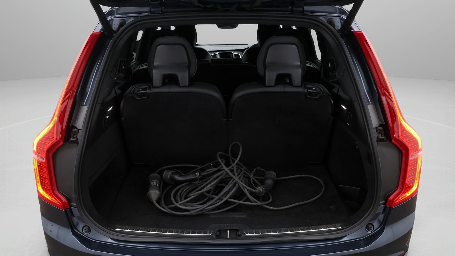 Used Volvo XC90 2022 for sale - 77622259: Photo 17