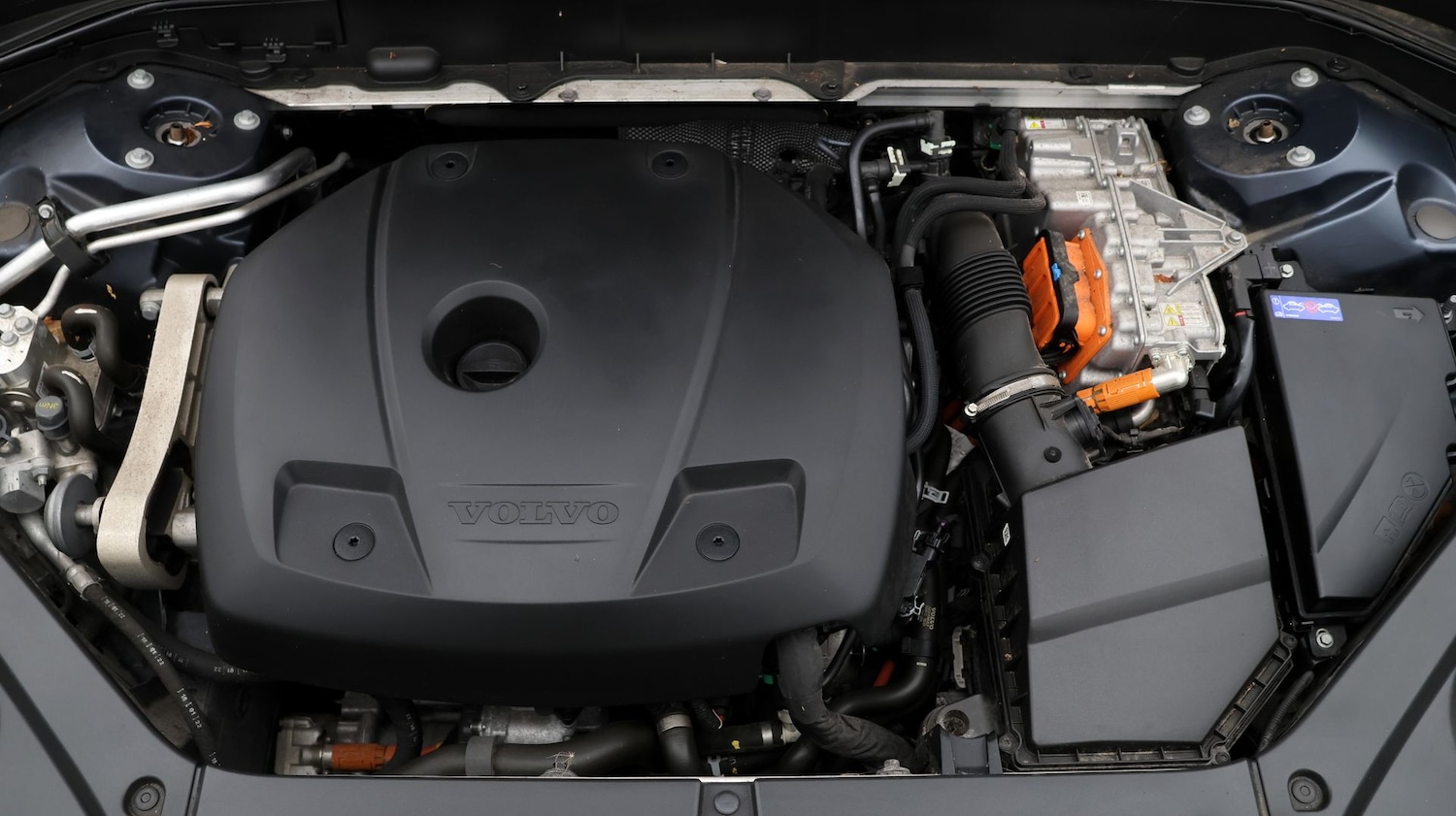 Used Volvo XC90 2022 for sale - 77622259: Photo 19