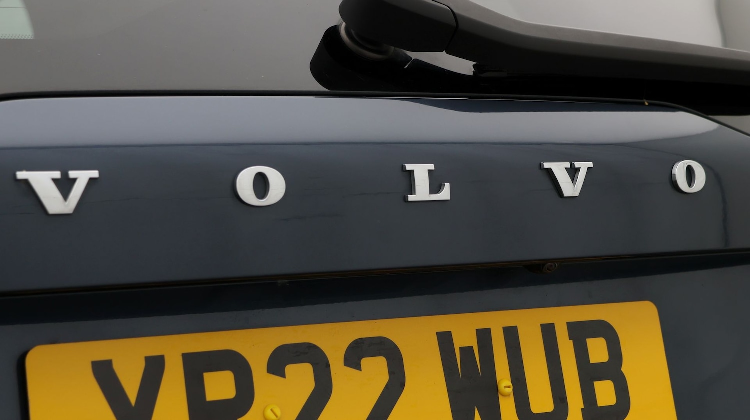 Used Volvo XC90 2022 for sale - 77622259: Photo 21