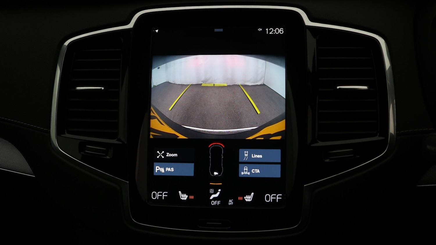 Used Volvo XC90 2022 for sale - 77622259: Photo 24