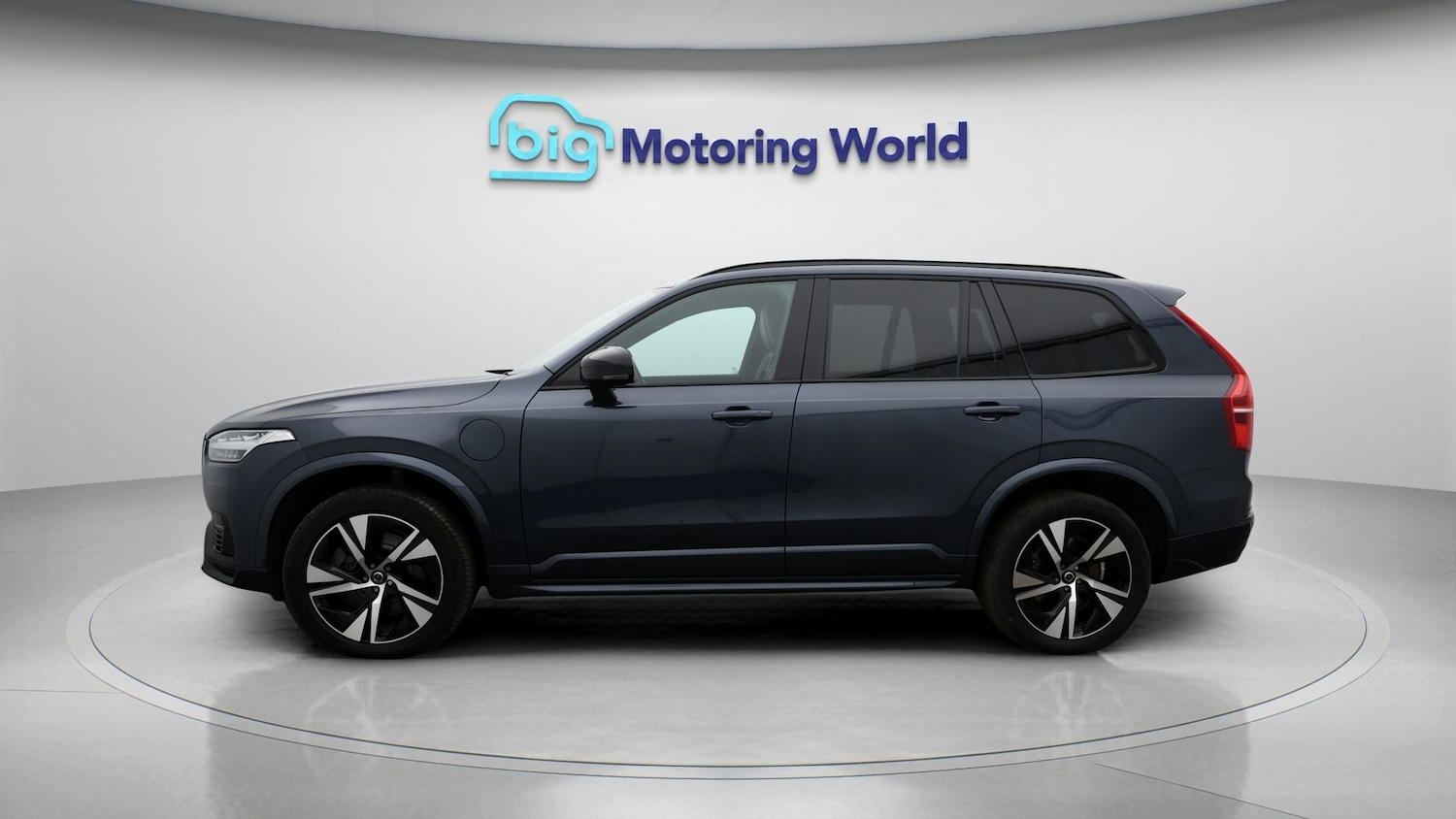 Used Volvo XC90 2022 for sale - 77622259: Photo 4