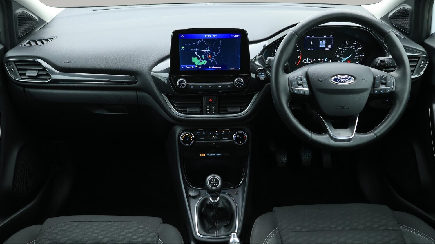 Used Ford Puma 2023 for sale - 75809222: Photo 14