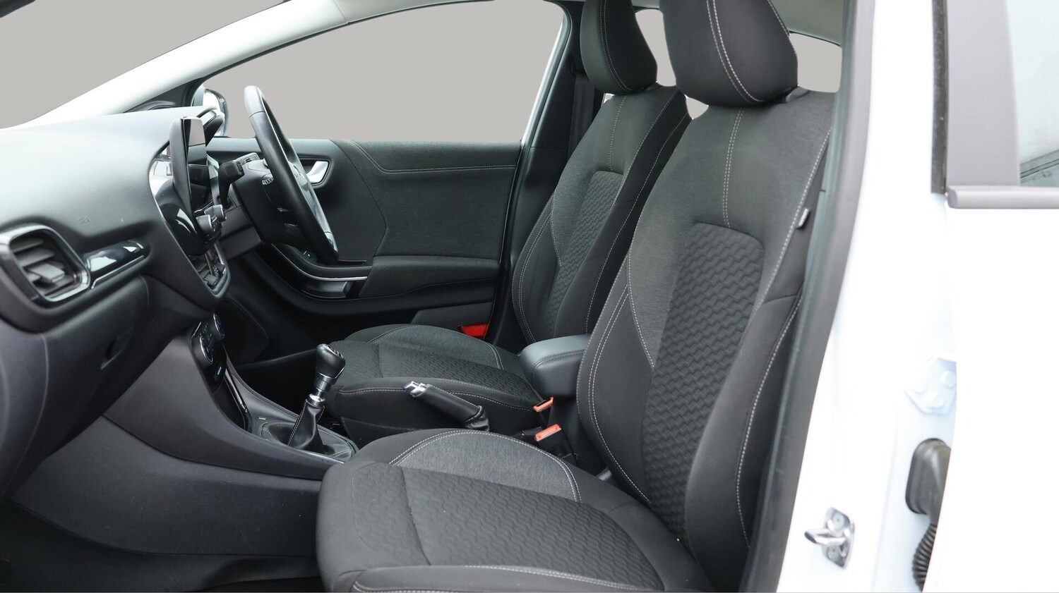 Used Ford Puma 2023 for sale - 75809222: Photo 15