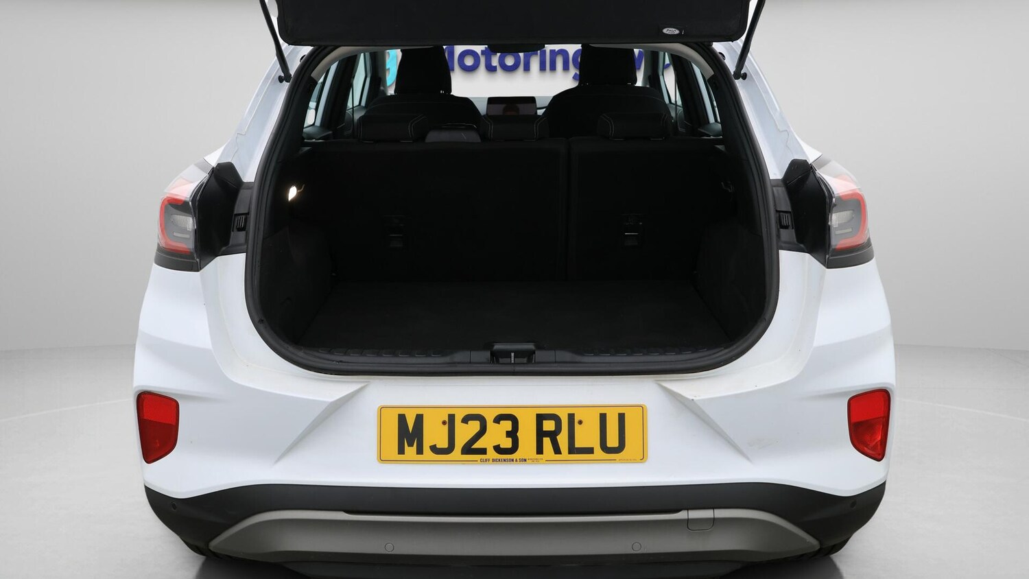 Used Ford Puma 2023 for sale - 75809222: Photo 18