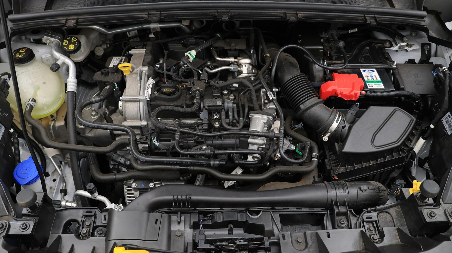 Used Ford Puma 2023 for sale - 75809222: Photo 20