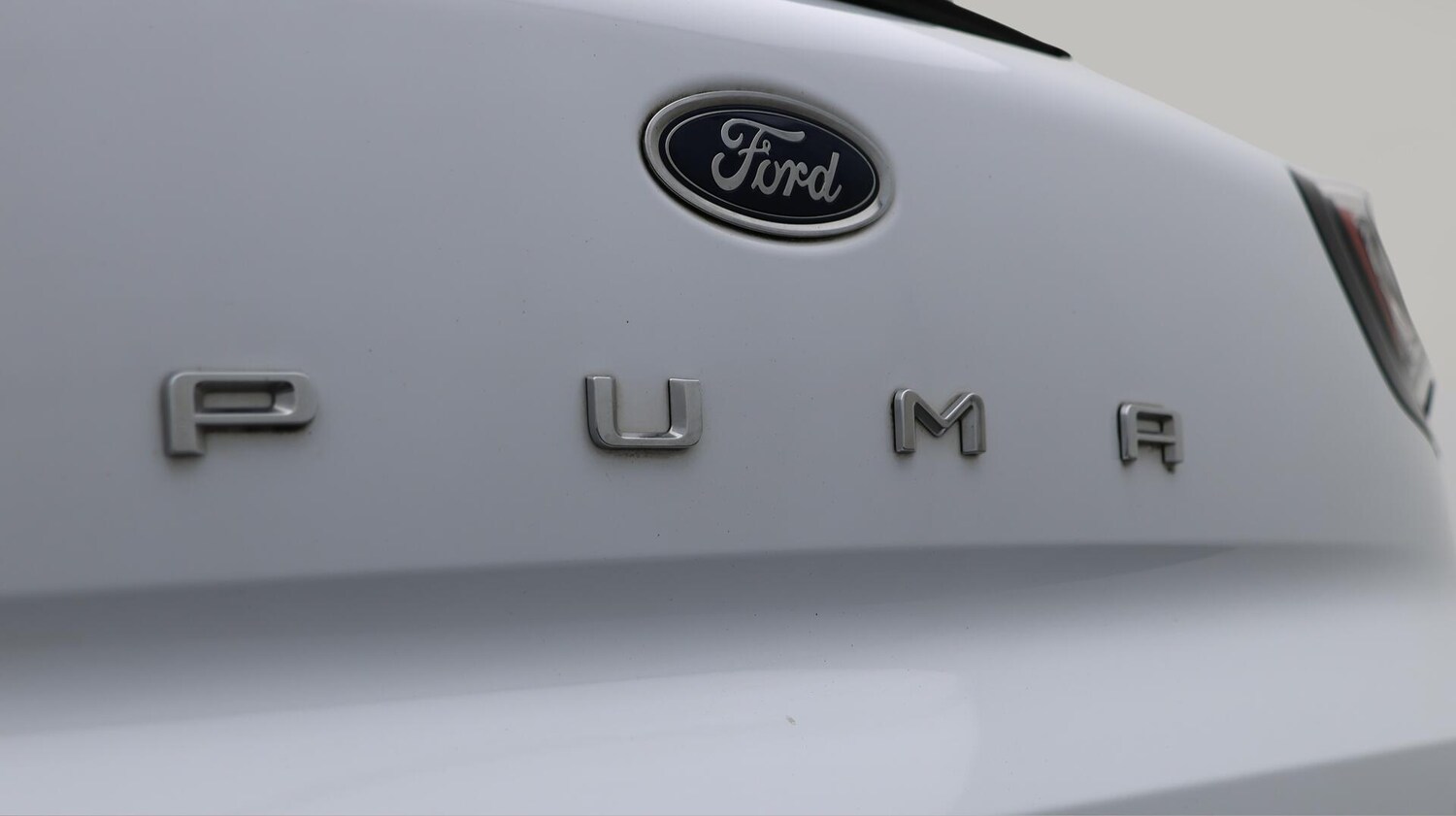 Used Ford Puma 2023 for sale - 75809222: Photo 22