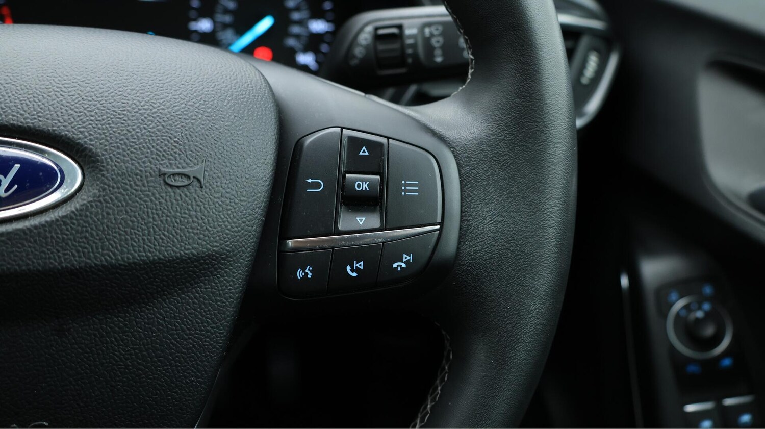 Used Ford Puma 2023 for sale - 75809222: Photo 26