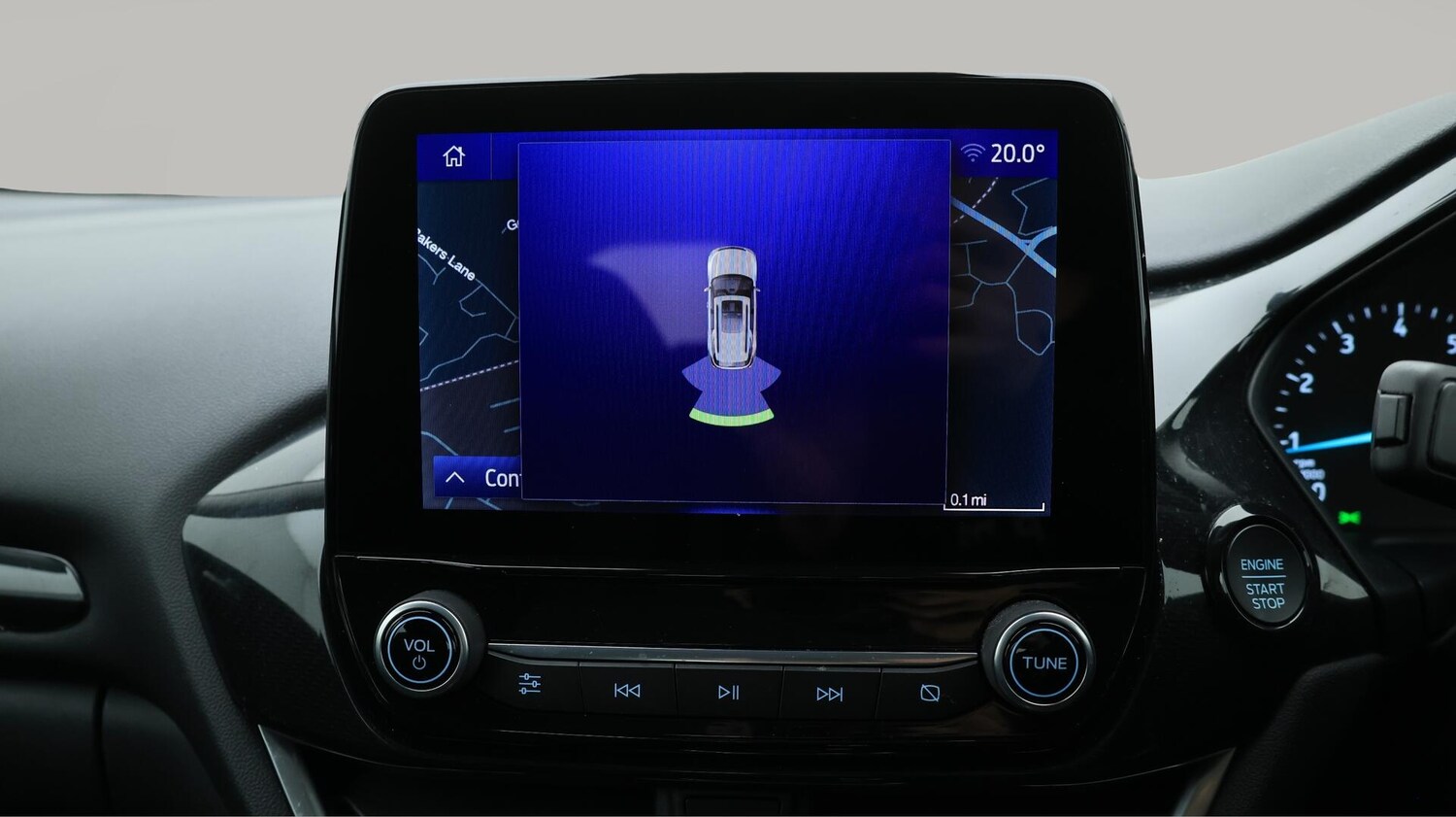 Used Ford Puma 2023 for sale - 75809222: Photo 27